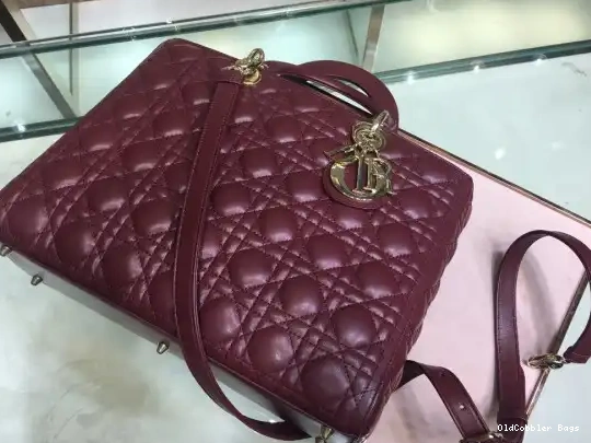 OldCobbler Bags LARGE BAG LADY DIRO 0704
